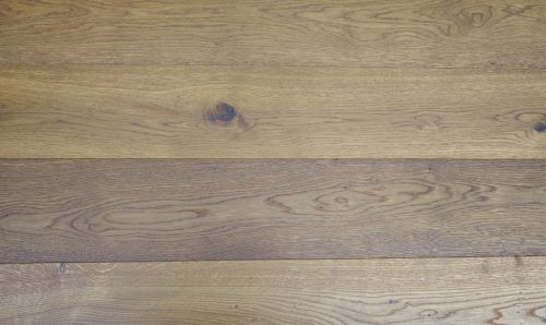 Trio háromrétegű Enyhén Füstölt Tölgy Antique Naturio 1800 X 185 X 13,5 MM