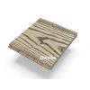   FlexiFloor kétrétegű svédpadló Kőris Antique 1000-1400 X 146 X 11 mm