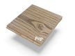 FlexiFloor kétrétegű svédpadló Kőris Antique 1000-1400 X 146 X 11 mm
