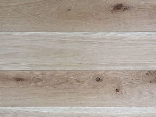 Tömörfa Svédpadló Tölgy Antique-Antique+, felületkezelés nélkül 400-500 X 180 X 20 