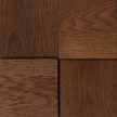 Saicos Color wax 3085 Rosewood