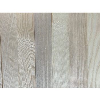   Lamella parketta Kőris Rusztik válogatás 250 X 50 X 10 mm  