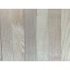 Lamella parketta Kőris Rusztik válogatás 250 X 50 X 10 mm  
