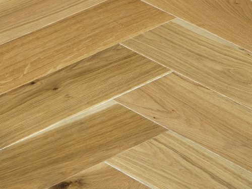 DuoFloor kétrétegű Tölgy svédpadló Antique-Antique+ Halszálka 90  580 X 110 X 15 mm  