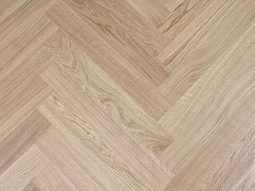 Kétrétegű parketta, 490x70x11 mm, Tölgy, Natur, UV lakkos 