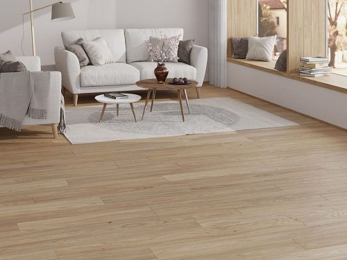 Tömörfa Tölgy svédpadló Premium Pure Oak 1200-1500 X 180 X 20 MM
