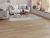 Tömörfa Tölgy svédpadló Premium Pure Oak 1200-1500 X 180 X 20 MM