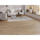 Tömörfa Tölgy svédpadló Premium Pure Oak 1200-1500 X 180 X 20 MM
