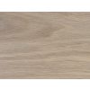   Tömörfa Tölgy svédpadló Premium Pure Oak 1200-1500 X 180 X 20 MM
