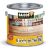 Saicos Color wax 3081 Walnut