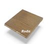   Trio háromrétegű Tölgy Svédpadló Antique-Antique+ Chevron 45  500 X 90 X 13,5 mm  