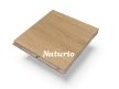 Tömörfa Svédpadló Tölgy Antique-Antique+  800 X 90 X 15 mm  