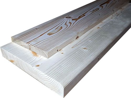 Lucfenyő lépcsőlap, Rusztik 900x280x42 mm