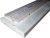 Lucfenyő lépcsőlap, Rusztik 900x280x42 mm